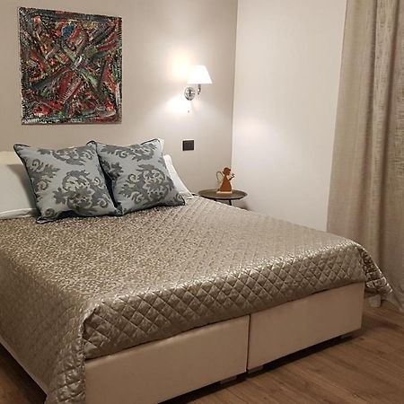 B&B Al Civico16 구스피니 외부 사진