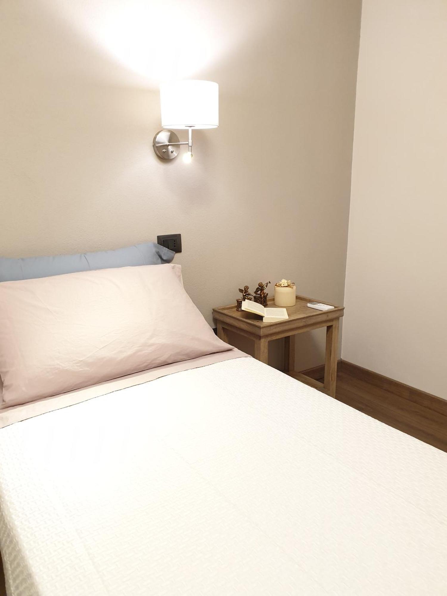 B&B Al Civico16 구스피니 외부 사진